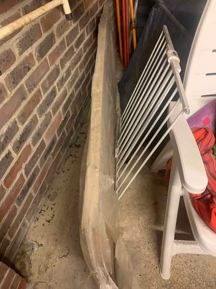 Photo of free Kitchen worktop (crowborough TN6) #1