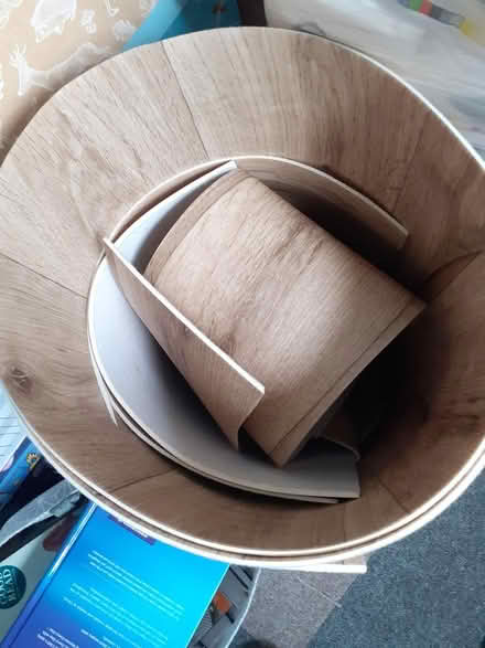 Photo of free Vinyl off cut (Bradford BD13) #2