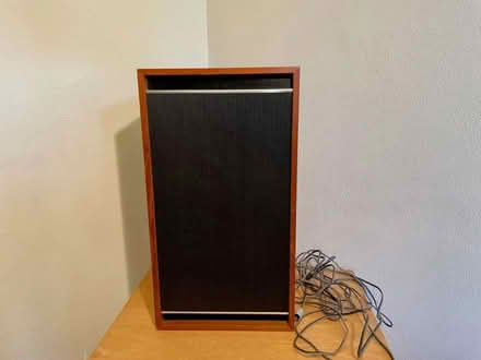Photo of free Single HiFi speaker (Middleyard GL10) #1