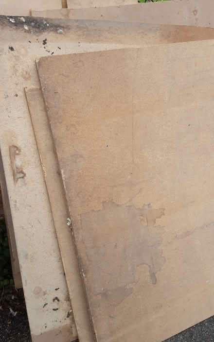 Photo of free 6 Chipboard Boards (CV35 Nr Kenilworth) #2