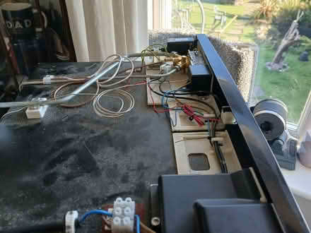 Photo of free Dometic 3 way fridge spares/repair (Wells BA5 area) #3