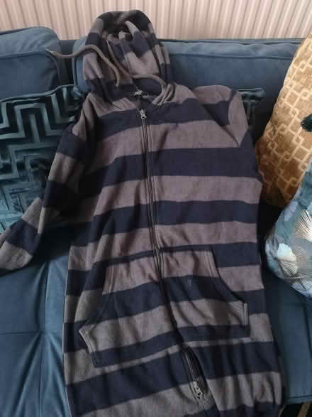 Photo of free Onesie (Seven kings IG3) #1