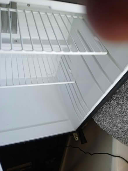 Photo of free Dometic 3 way fridge spares/repair (Wells BA5 area) #4