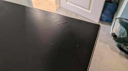 Photo of free Desk from made.com (Gipsy Hill SE19) #3
