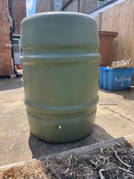 Photo of free Water butt (Old Town SG1) #4