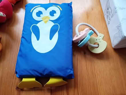 Photo of free Various baby items (HP13 Terriers near RGS) #4