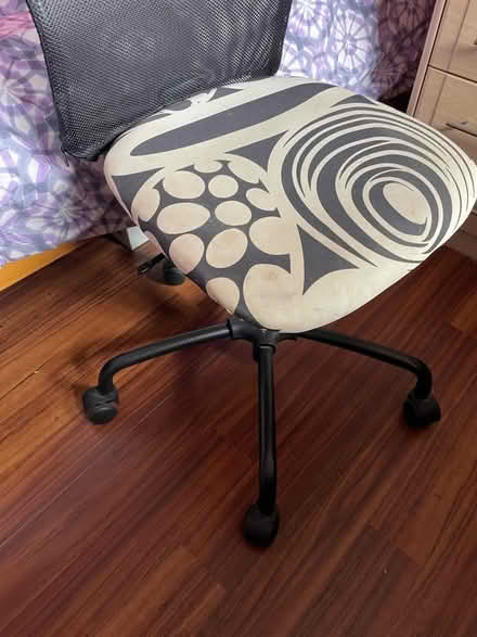 Photo of free Office chair (EH16, Liberton) #2