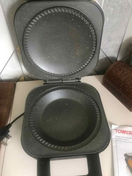 Photo of free Pie maker (Kingswinford) #1