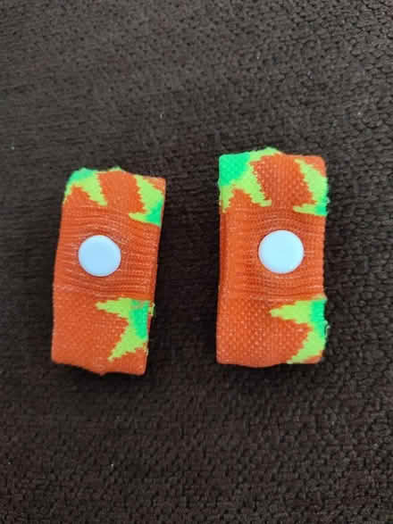 Photo of free Child travel bands (Frechville) #1