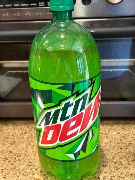 Photo of free Mountain Dew (Germantown) #1