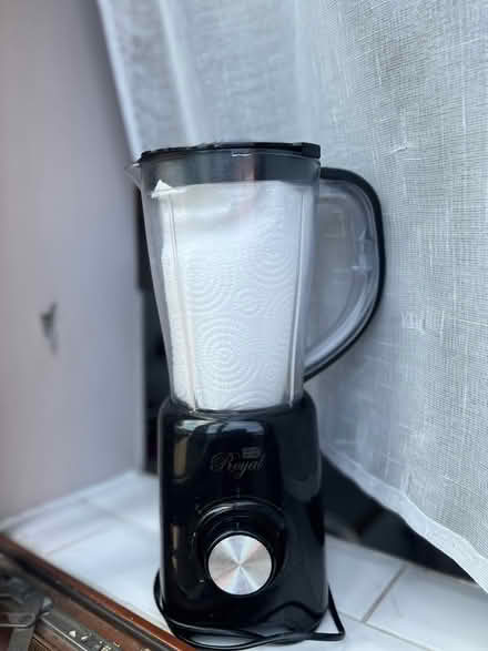 Photo of free Blender (Northampton NN5) #1