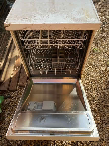 Photo of free Dishwasher (Exeter EX2 7) #1