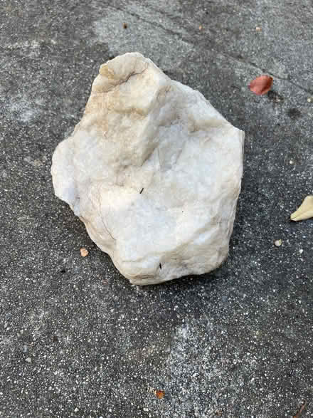 Photo of free small pieces slab marble (Midtown Palo Alto) #3