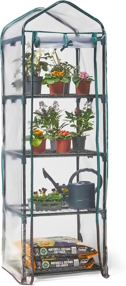 Photo of free Greenhouse (Earsfield) #1