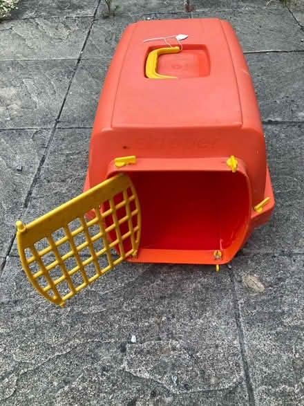 Photo of free Pet Carry Case (Bournemouth BH2) #1