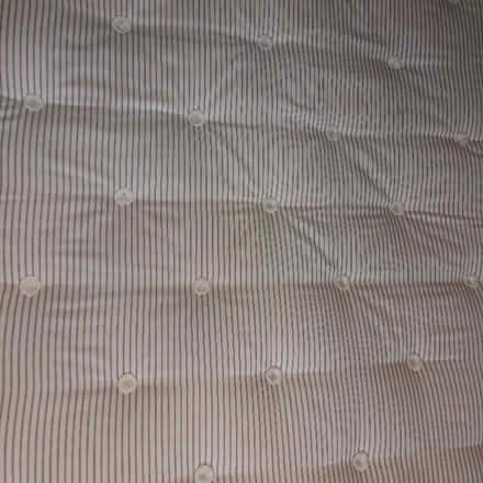 Photo of free HYPNOS Double mattress. (Hertford Heath SG13) #3