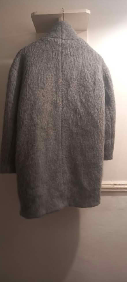 Photo of free Small ladies mango coat (Plaistow E15) #3