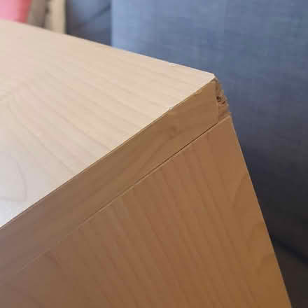 Photo of free Storage boxes (Tooting Broadway) #4
