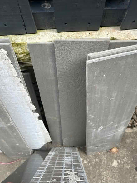 Photo of free Tiles (East Bierley BD11) #1