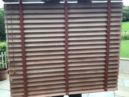 Photo of free Blinds (Edington BA13) #1