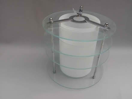 Photo of free Lampshade (Netherton) #1
