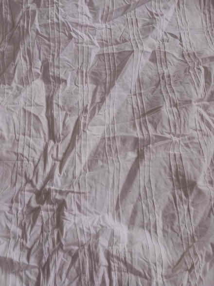 Photo of free Duvet cover (Bankfoot BD5) #3