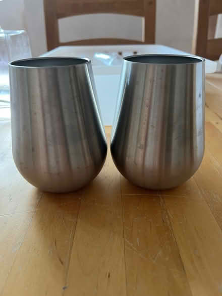 Photo of free Drink can koozie sleeve - keeps drinks cold (Morrell Avenue OX4) #1