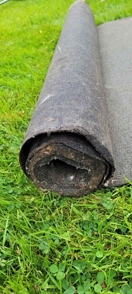 Photo of free Roll of roofing felt (Lower Earley RG6) #1