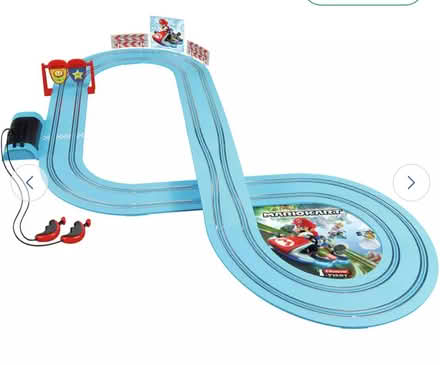 Photo of free Mario kart racing track (Purley CR2) #1