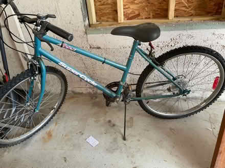 Photo of free Ascent Mountain Bike (Milford Village) #2