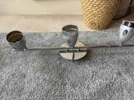 Photo of free Silver lights (BR3 Beckenham) #3