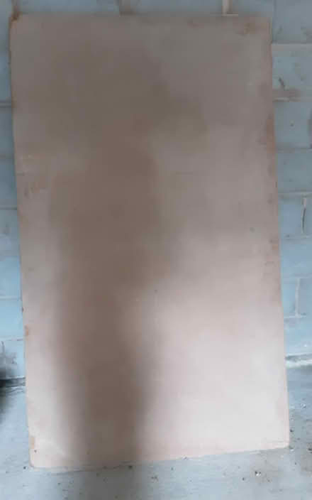 Photo of free Plywood Board for Model Railway etc (CV35 Nr Kenilworth) #1