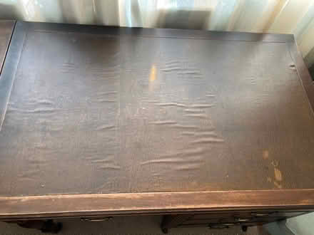 Photo of free Desk (LE67 Coalville) #4