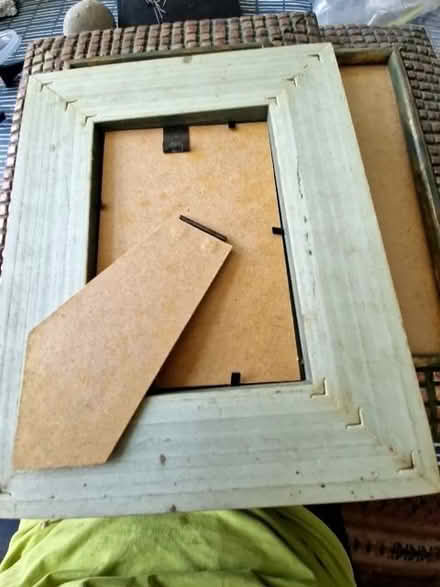 Photo of free 3 picture frames (Upper Weston) #2