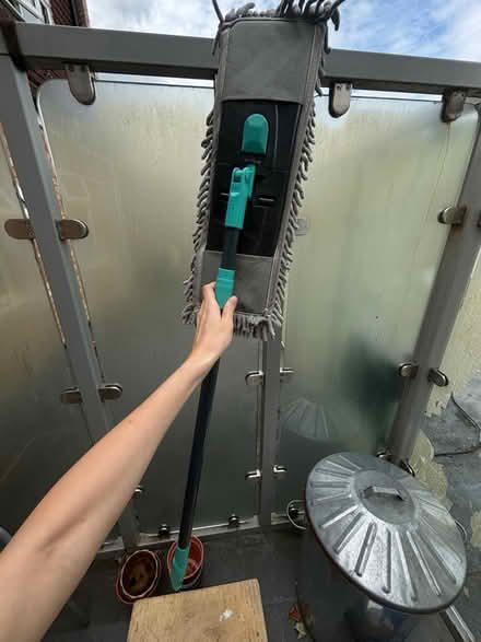 Photo of free Floor mop (N15) #2