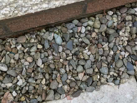 Photo of free Bags of reclaimed small stones (Hallgarth LA9) #4