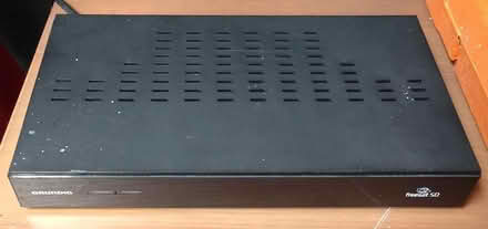 Photo of free Grundig Freesat box (not HD) (Hatfield, AL10) #2