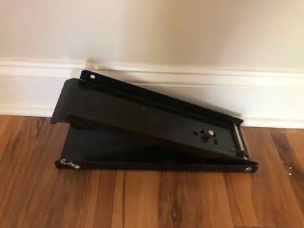 Photo of free Can/bottle crusher (Altitude Apartments - Malden) #1