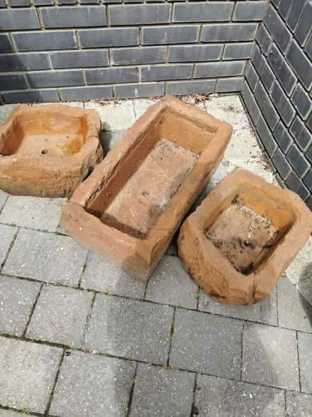 Photo of free Planters (M35 Failsworth, Manchester) #2