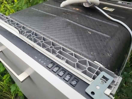 Photo of free Dishwasher (Hadnall SY4) #2