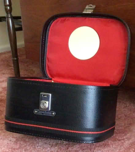 Photo of free Vanity case (Sutton Courtenay OX14) #1