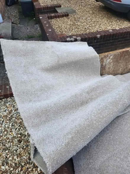 Photo of free Carpet offcuts various sizes (Fittleworth) #1