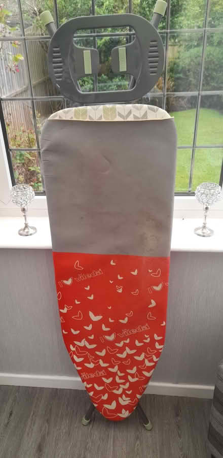 Photo of free Beldray Ironing board (Southport PR9) #1