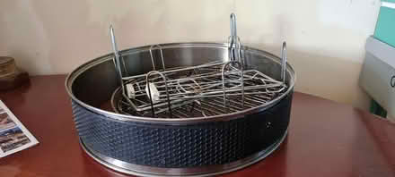 Photo of free metal wire layers (PO18) #3