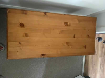 Photo of free Coffee table. (South Park OX4) #2