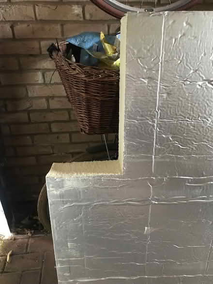 Photo of free Celotex insulation (Ely CB6) #3