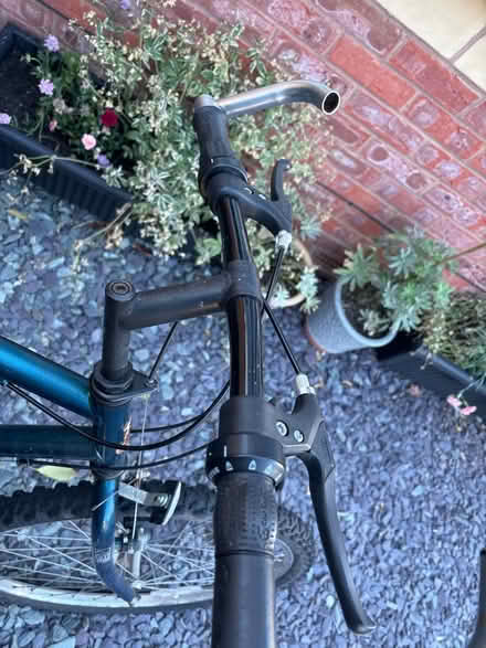 Photo of free Bike (BA14) #2