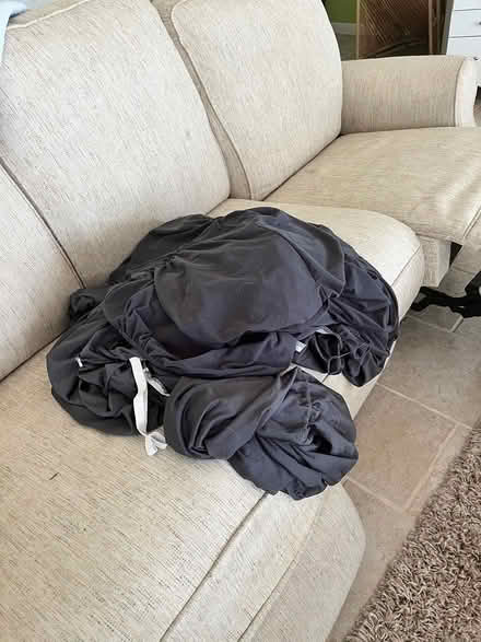 Photo of free Couch (Dunnellon) #3
