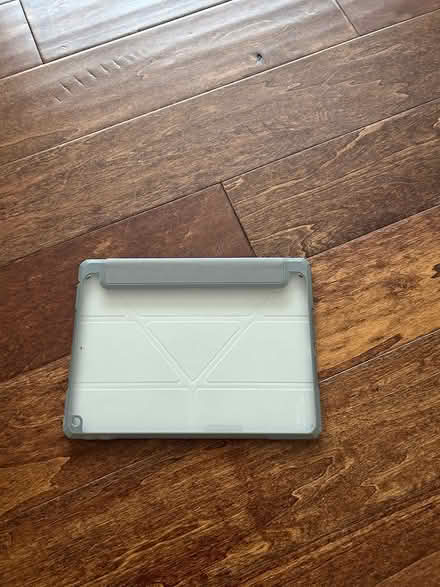 Photo of free iPad case for 10.2” 9th gen (Sunnyvale - Homestead/Mary) #2
