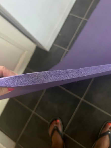 Photo of free Yoga mat (Fox Corner GU24) #3